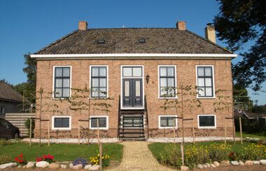 B&B de Bels Harich