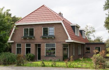 Dakrenovatie Paasloo