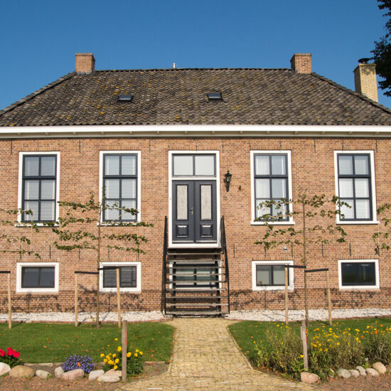 B&B de Bels Harich