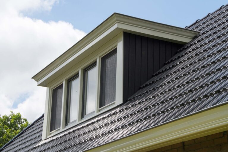 Dakrenovatie Blesdijke