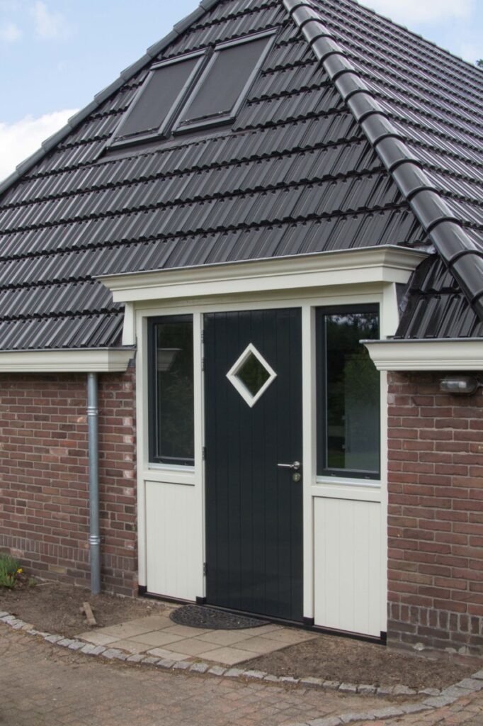 Dakrenovatie Blesdijke