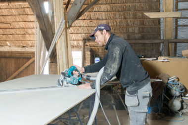 Bouwbedrijf Dolstra Oldemarkt