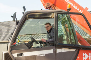 Bouwbedrijf Dolstra Oldemarkt